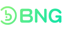 BNG Gaming logo