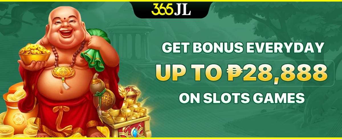 Daily Slot Jackpot Extravaganza