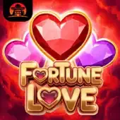 Fortune Love game cover