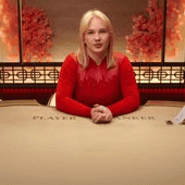 Speed Baccarat E screenshot